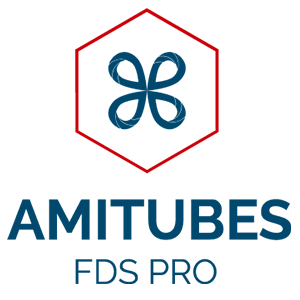 Logo AMITUBES