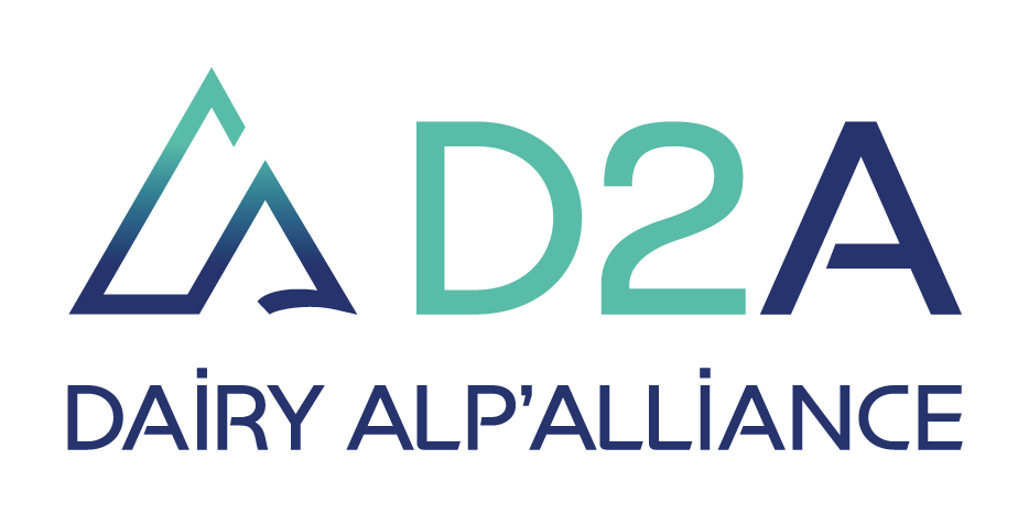 Logo D2A